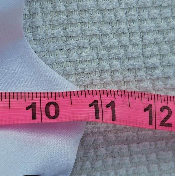 Princess FaithFloral Embroidered Dress Girls Size 3T black and white - Picture 6 of 10